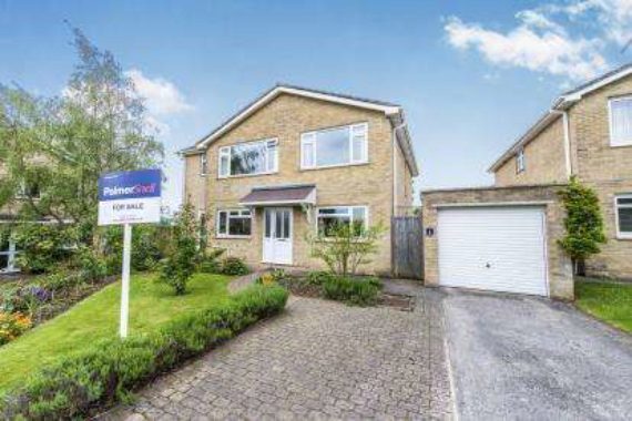 4 Bedroom Detached